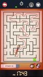 Tangkapan layar apk Maze : Pen Runner 12