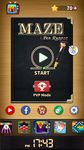 메이즈 : 펜 러너의 스크린샷 apk 23