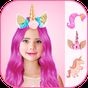 Unicorn Photo icon