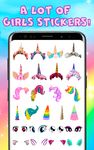 Screenshot 6 di Foto di unicorno - Unicorn Photo apk