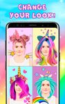 Captură de ecran Unicorn Photo apk 5