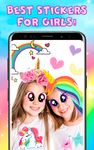 Screenshot 4 di Foto di unicorno - Unicorn Photo apk