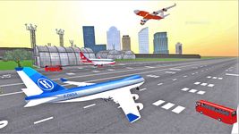 Helicopter Flying Adventures screenshot apk 7