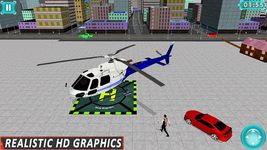 Helicopter Flying Adventures screenshot apk 23