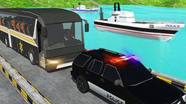 US Prison Ship Simulator 2018 screenshot apk 