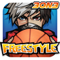 Biểu tượng 3on3 Freestyle Basketball