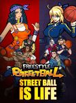 3on3 Freestyle Basketball screenshot apk 2