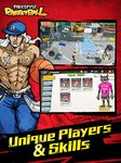 3on3 Freestyle Basketball のスクリーンショットapk 1