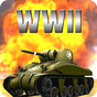 Ícone do apk WW2 Battle Simulator