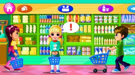 Supermarket Game 2 (Juego del supermercado 2) captura de pantalla apk 4