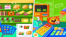 Supermarket Game 2 (Juego del supermercado 2) captura de pantalla apk 5