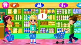 Tangkapan layar apk Supermarket Game 2 (Permainan Supermarket 2) 17