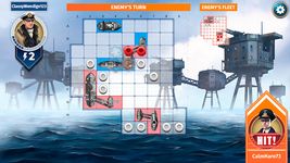 BATTLESHIP - Multiplayer Game 屏幕截图 apk 6