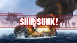 BATTLESHIP - Multiplayer Game 屏幕截图 apk 4