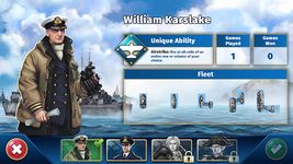 Captura de tela do apk BATTLESHIP: Official Edition 3