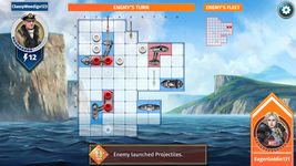 Tangkapan layar apk BATTLESHIP: Official Edition 