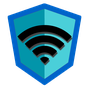 Ícone do WPS Wifi Checker Pro
