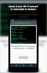 Скриншот 5 APK-версии WPS Wifi Checker Pro