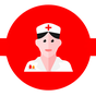 Icono de Test Auxiliar Enfermería Gratis