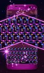 Dark Purple Keyboard image 2