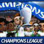 Ícone do apk Futebol Champions League (Champions Futebol)