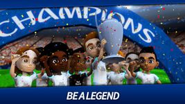 Картинка 3 футбол Лига чемпионов (чемпионы футбол)