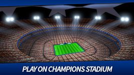 Soccer Champions League (Champions Soccer) εικόνα 