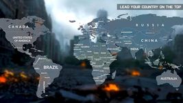 Gambar perang negara: permainan menembak bertahan hidup 13