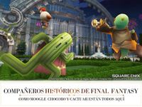 Imagen 5 de Final Fantasy Awakening(PT&ES)