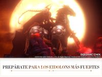 Imagen 13 de Final Fantasy Awakening(PT&ES)