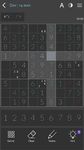 Sudoku capture d'écran apk 2