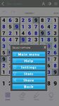 Sudoku capture d'écran apk 1