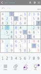 Sudoku capture d'écran apk 9
