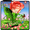 3D Vintage Rose Theme  APK