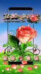 Imagem 1 do 3D Vintage Rose Theme