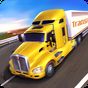 Cargo Truck Driver: American Transport APK