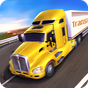 Cargo Truck Driver: American Transport APK