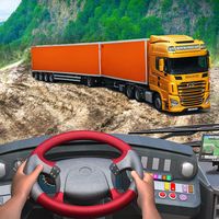 Camion Euro Auto Ecole Hors Route Jeux D Transport Apk