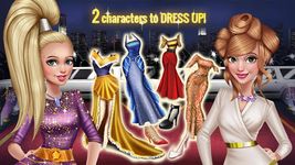 Dress up Game: Dolly Oscars image 3