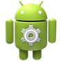 Иконка Hidden Android Settings
