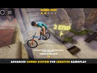 Shred! 2 - Freeride Mountain Biking のスクリーンショットapk 10