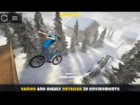 Shred! 2 - Freeride Mountain Biking のスクリーンショットapk 9