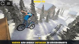 Shred! 2 - Freeride Mountain Biking のスクリーンショットapk 17