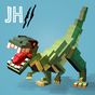 Jurassic Hopper 2 APK Icon