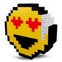 Εικονίδιο του Emoji 3D Color by Number: Voxel,Pixel Art Coloring apk