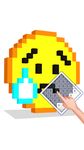 Emoji 3D Color by Number: Voxel,Pixel Art Coloring εικόνα 4