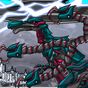 합체! 다이노 로봇 - 바리오닉스 공룡게임