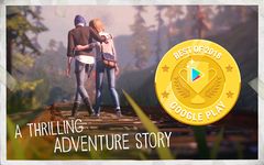 Tangkap skrin apk Life is Strange 2