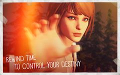 Life is Strange 屏幕截图 apk 5