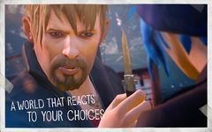 Life is Strange capture d'écran apk 4